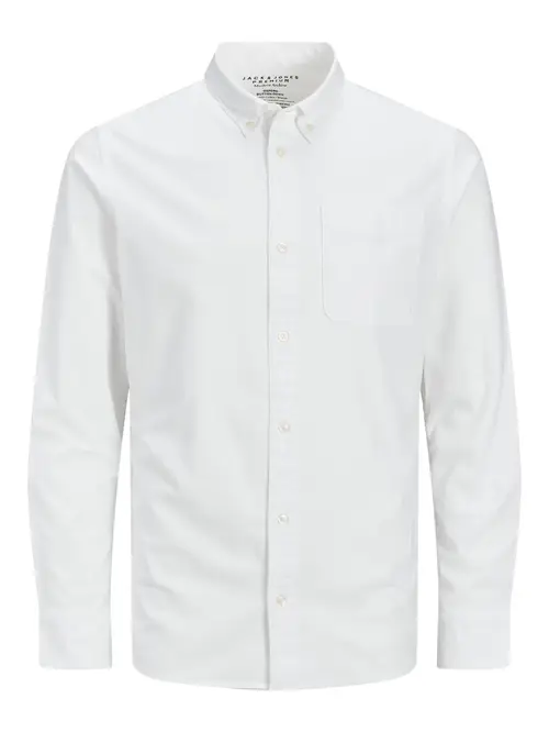 Jack & Jones Oxford Skjorte _Medium