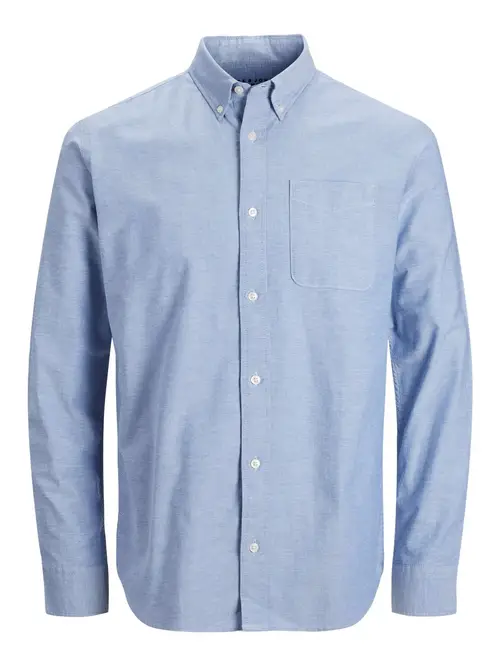 Jack & Jones Oxford Skjorte