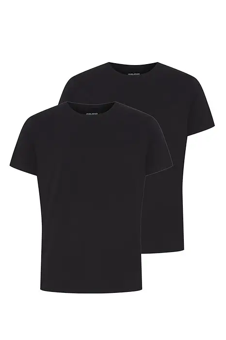 Blend 2-pack T-shirt_Small