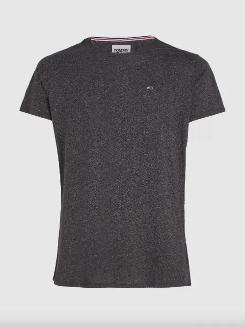 Tommy Hilfiger T-shirt Black