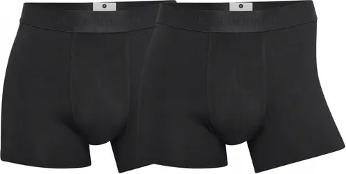 Jbs Of Denmark Bambus 2-pack Tights 5-1124-49-9-small