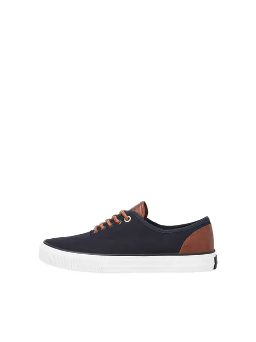 Jack & Jones Canvas Sko-40