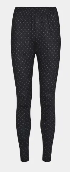 Decoy Printet Leggings