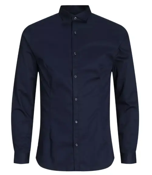 Jack & Jones Skjorte-x-small