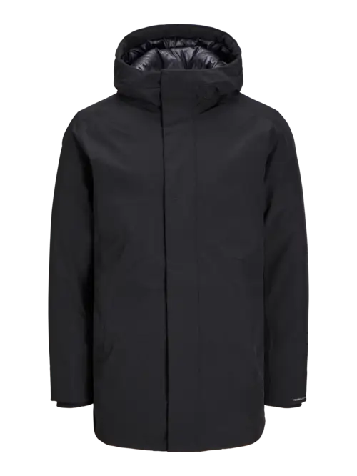 Jack & Jones Parka Jakke-medium