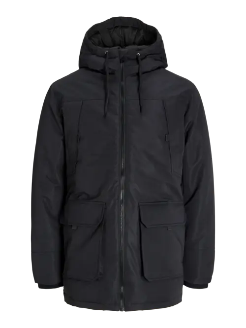 Jack & Jones Parka Jakke-large