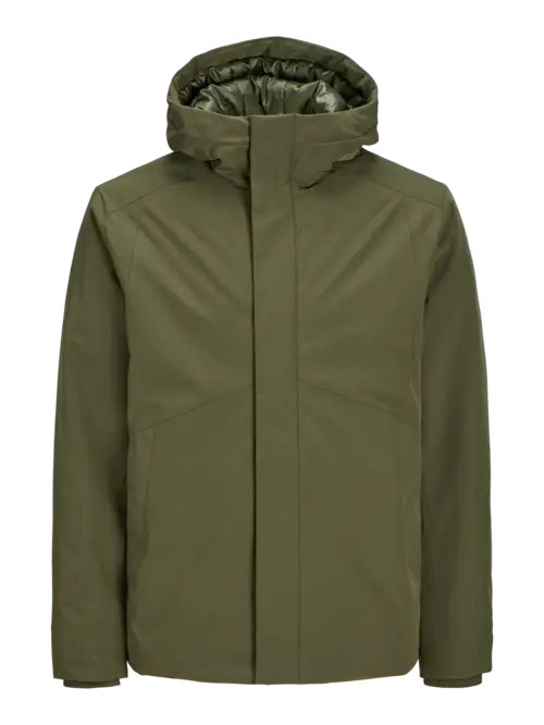 Jack & Jones Jakke-x-small