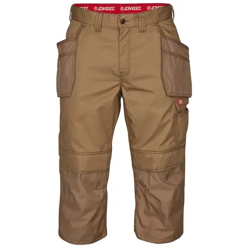 Fe-engel Combat Knickers M/hængelommer - Wood-76