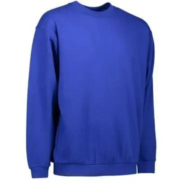 Id Game Sweatshirt 0600 Kongeblå-3xl