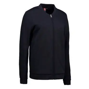 Id Pro Wear Cardigan 0367 Navy-xl