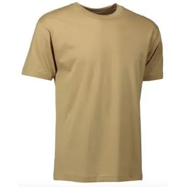 Id T-time T-shirt 0510 Sand-2xl