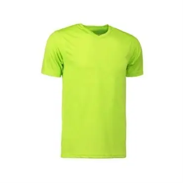 Id Yes Active T-shirt 2030 Hvid-medium