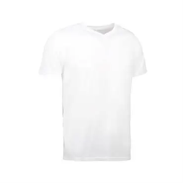 Id Yes Active T-shirt 2030 Hvid-small