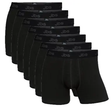 Jbs 7-pack Tights 955 51 09