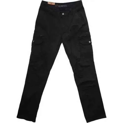 Roberto Cargo Pants 250160 Black