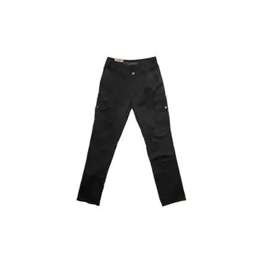 Roberto Cargo Pants 250160 Black-30/34