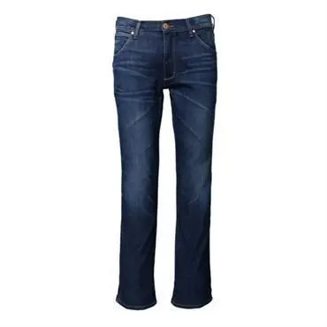 Wrangler Jeans Greensboro Stretch W15qcj027-38/34