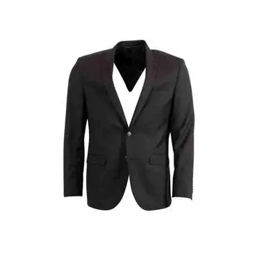 Pre End Blazer Taronto 03-100231 Black-54