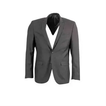 Pre End Blazer Taronto 03-100231 Dk.Grey-54