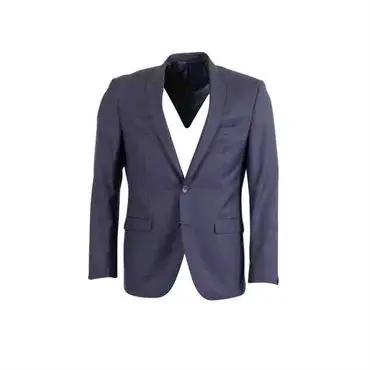 Pre End Blazer Taronto 03-100231-1 Dk.Navy-24 Kort