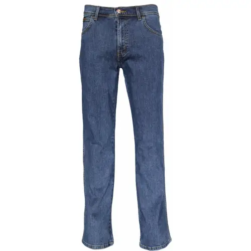 Wrangler Jeans Texas Stretch Stonewash W12133010_30w/30l