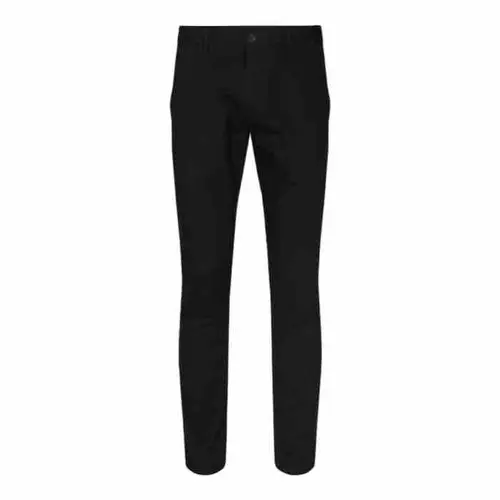 Sunwill Chino Fitted 40317-4451 100 Black_Sunwill 24