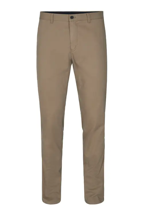 Sunwill Chino Modern Fit 10517-4451 260 Dark Sand_Sunwill 59