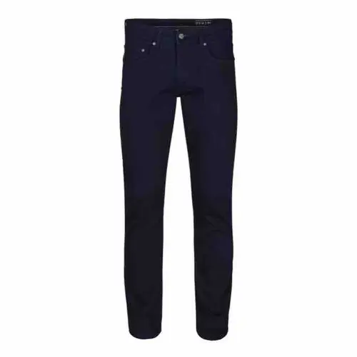 Sunwill Jeans Fitted Super Stretch 494-7299 405 Dark Blue