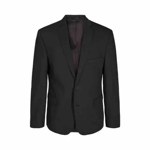 Sunwill Blazer Regular Fit 2001-2722 115 Charcoal_118 Lang