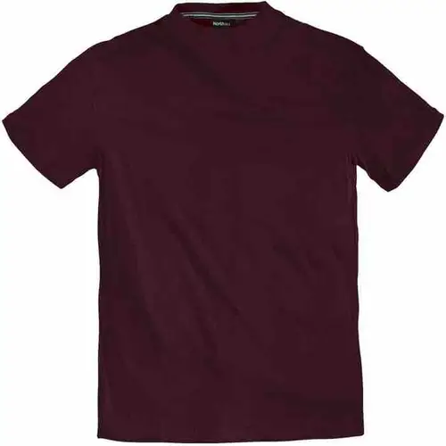 North 56°4 Printet T-shirt 99010 0380_6x-large