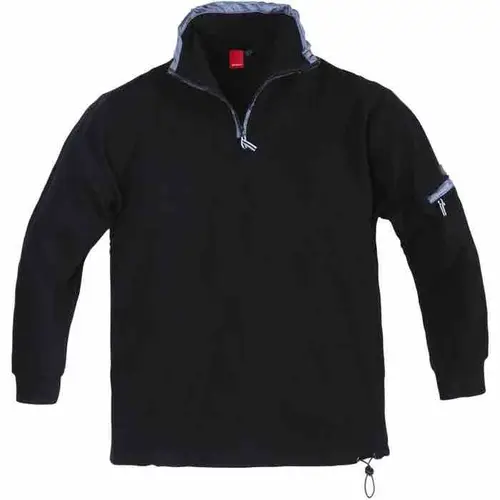 North 56°4 Half Zip Sweatshirt_X-large