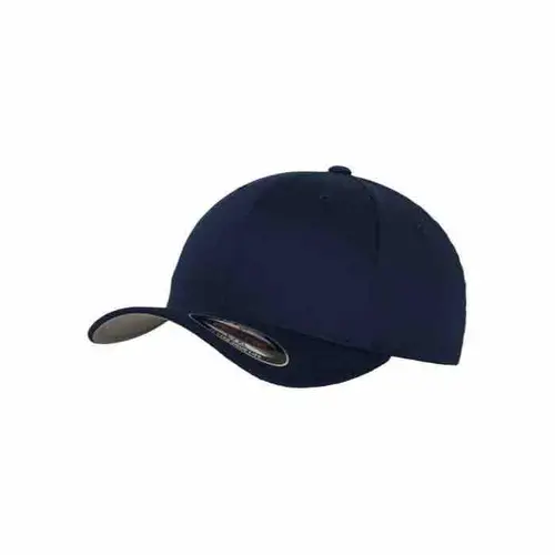 Flexfit Cap 6277 Navy_Youth