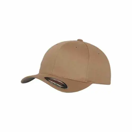 Flexfit Cap Khaki