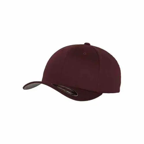 Flexfit Cap Maroon_Large/x-large