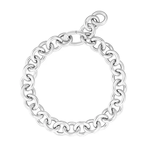 Armbånd Chain Carrara