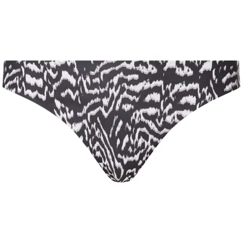 Calvin Klein Cheeky Tai bikinitrusse, multi, Størrelse: L, Dame