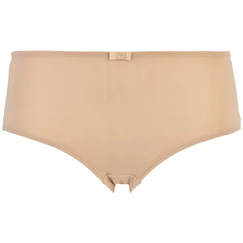 Missya Body Touch hipster trusse, beige, Størrelse: 34, Dame