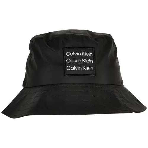 Calvin Klein Lingeri Bucket Hat tilbehør, sort, Størrelse: ONESIZE, Dame