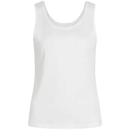 Norvig Ladies Tank top, hvid, Størrelse: S, Dame