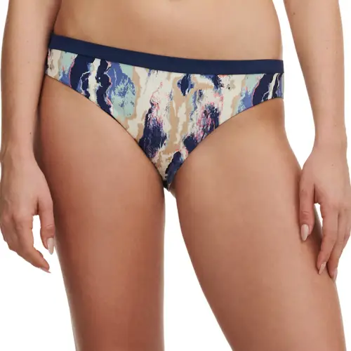 Femilet Granada bikinitrusse, multi, Størrelse: 36, Dame