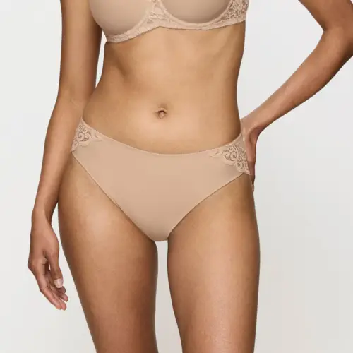 Triumph Amourette tai trusse, beige, Størrelse: 36, Dame