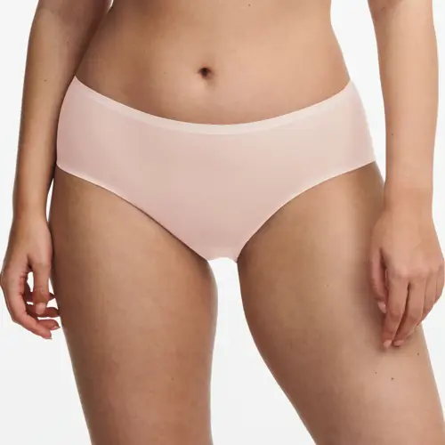 Chantelle Softstretch hipster trusse, lyserød, Størrelse: ONESIZE, Dame