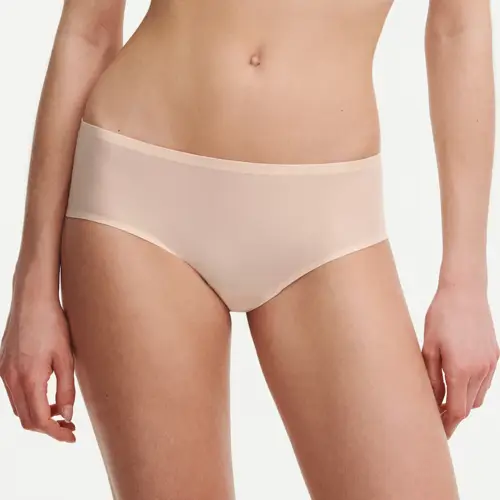 Chantelle Softstretch hipster trusse, beige, Størrelse: ONESIZE, Dame