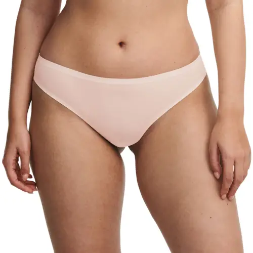 Chantelle Softstretch g-streng, lyserød, Størrelse: ONESIZE, Dame