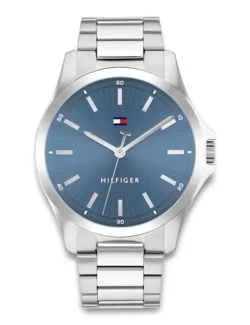 Tommy Hilfiger Bruce Ur til Herre 1710670