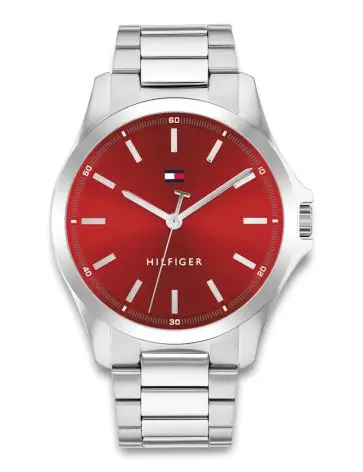 Tommy Hilfiger Bruce Ur 1710677