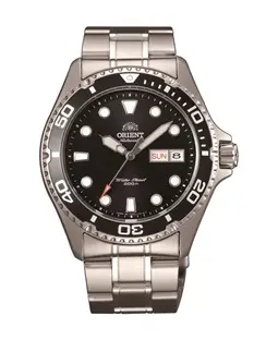 Orient Sports Mako II Diver Automatic AA02004B Ur