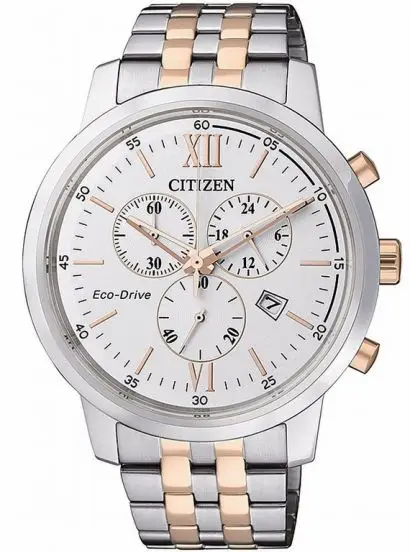 Eco-Drive Herreur Fra Citizen AT2305-81A