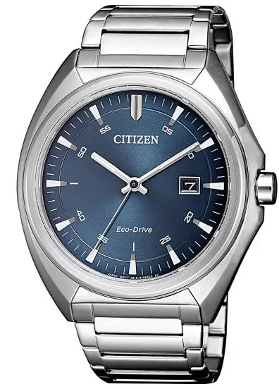 Citizen Platform Eco Drive AW1570-87L Ur