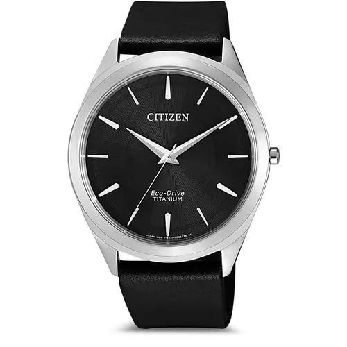 Citizen Super Titanium Eco-drive BJ6520-15E Herreur